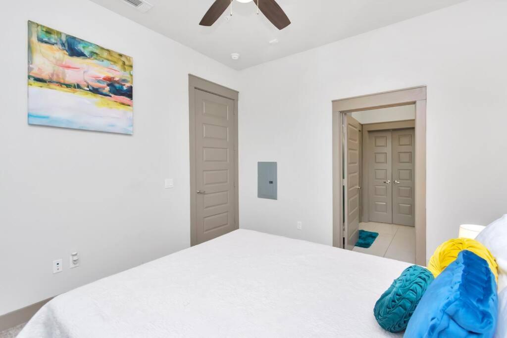 U1 Penthouse Downtown Houston 1Br 1Bth Apt Book Now!! Eksteriør bilde