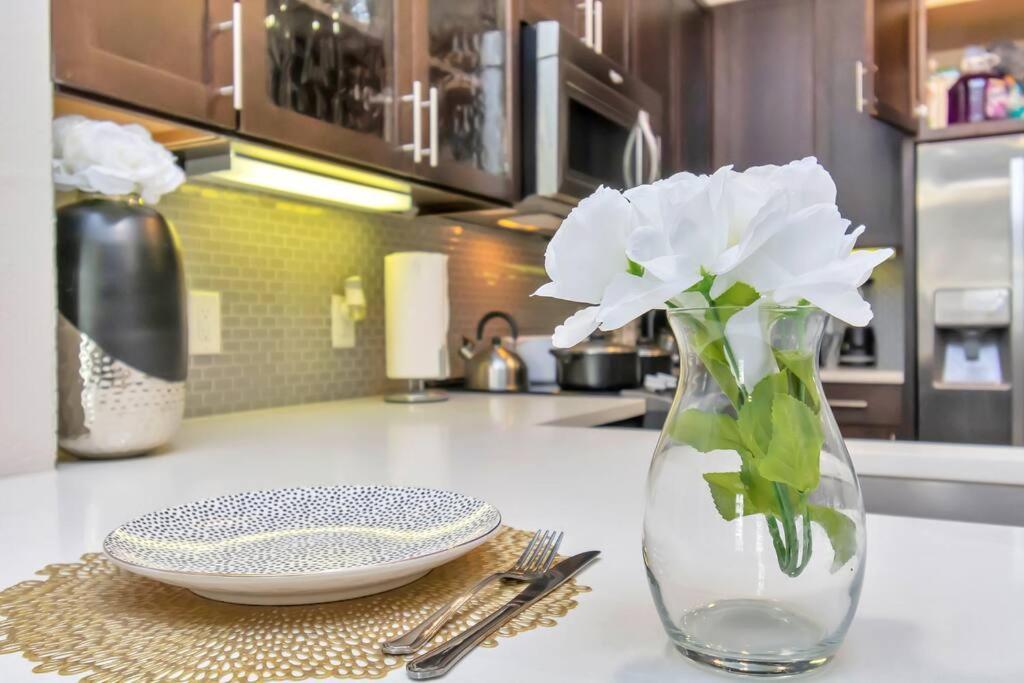 U1 Penthouse Downtown Houston 1Br 1Bth Apt Book Now!! Eksteriør bilde