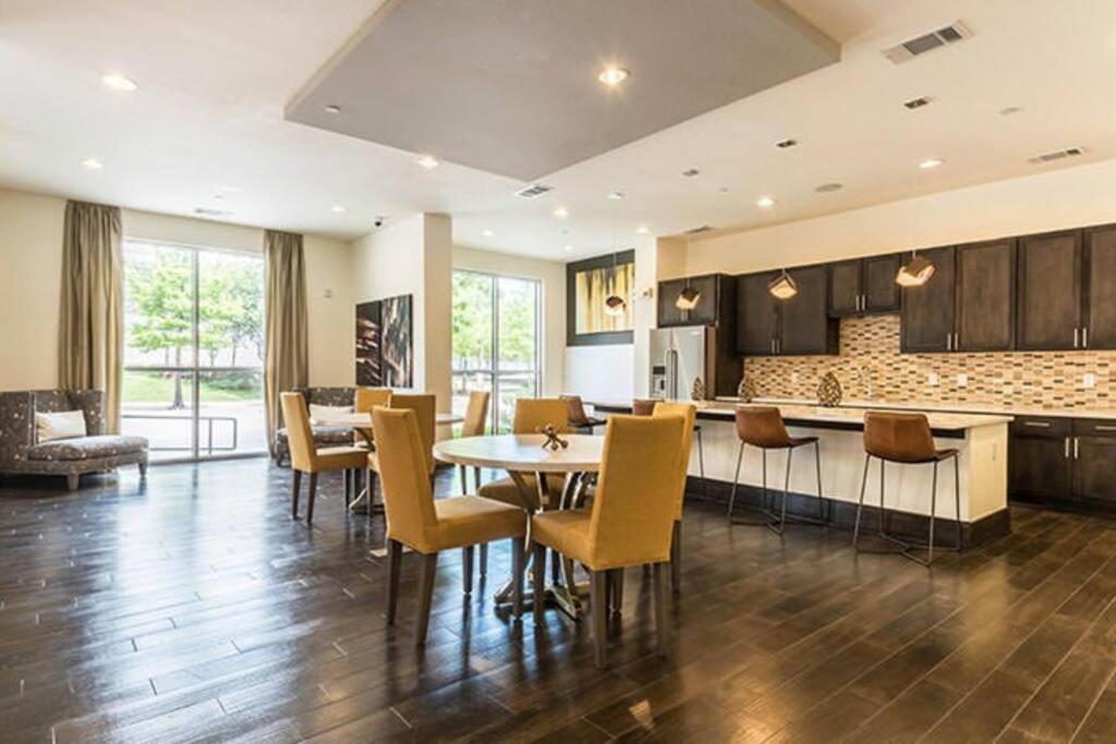 U1 Penthouse Downtown Houston 1Br 1Bth Apt Book Now!! Eksteriør bilde
