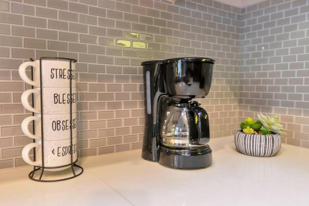 U1 Penthouse Downtown Houston 1Br 1Bth Apt Book Now!! Eksteriør bilde