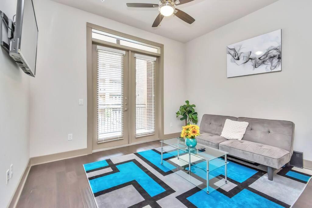 U1 Penthouse Downtown Houston 1Br 1Bth Apt Book Now!! Eksteriør bilde