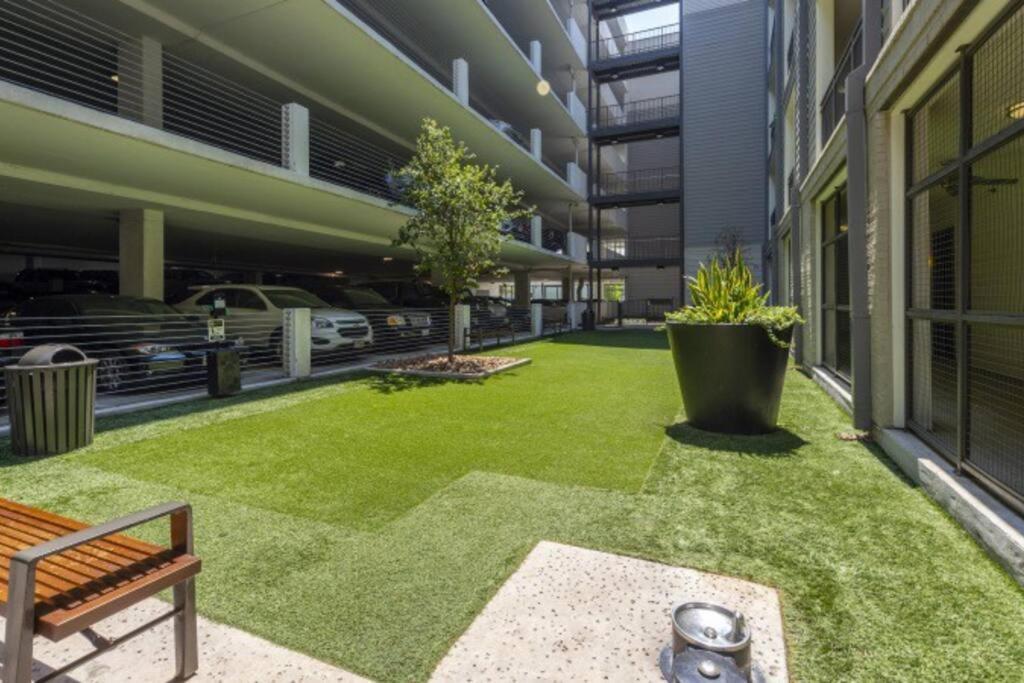 U1 Penthouse Downtown Houston 1Br 1Bth Apt Book Now!! Eksteriør bilde