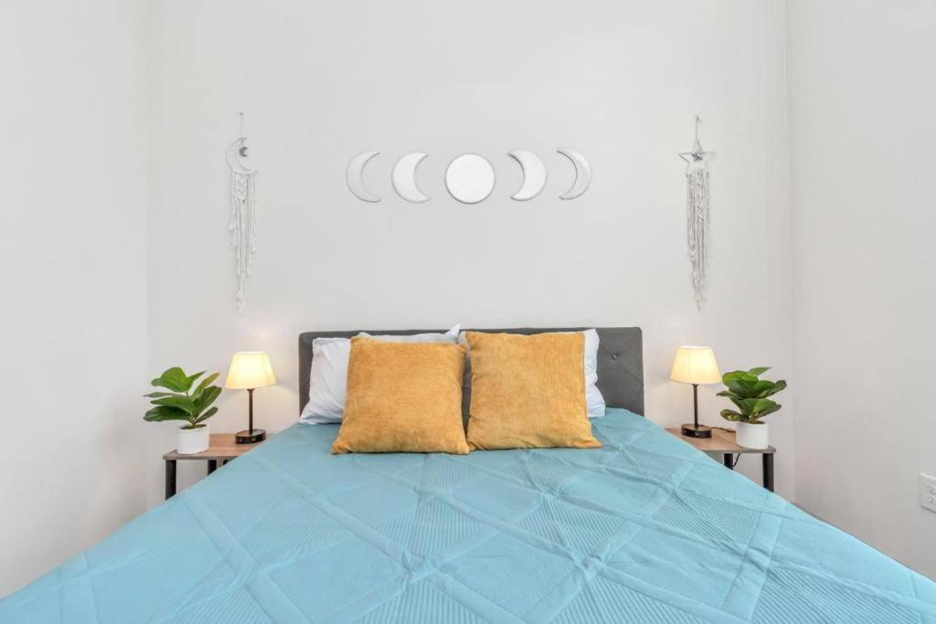 U1 Penthouse Downtown Houston 1Br 1Bth Apt Book Now!! Eksteriør bilde