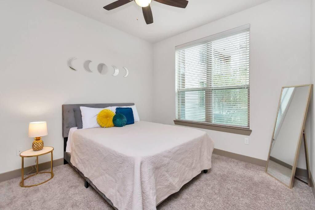 U1 Penthouse Downtown Houston 1Br 1Bth Apt Book Now!! Eksteriør bilde