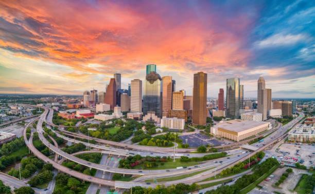 U1 Penthouse Downtown Houston 1Br 1Bth Apt Book Now!! Eksteriør bilde